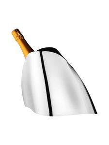 Georg Jensen - Cocktail šampanjajahuti - TERÄS Georg Jensen - Cocktail šampanjajahuti - TERÄS | Stockmann