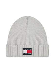 Tommy Hilfiger - Heritage Flag -pipo - P01 LIGHT GREY HEATHER | Stockmann
