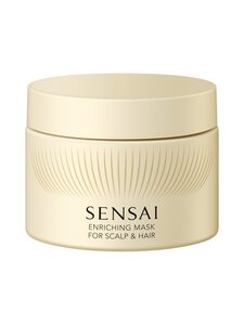 SENSAI - Enriching Mask for Scalp & Hair -hiusnaamio | Stockmann