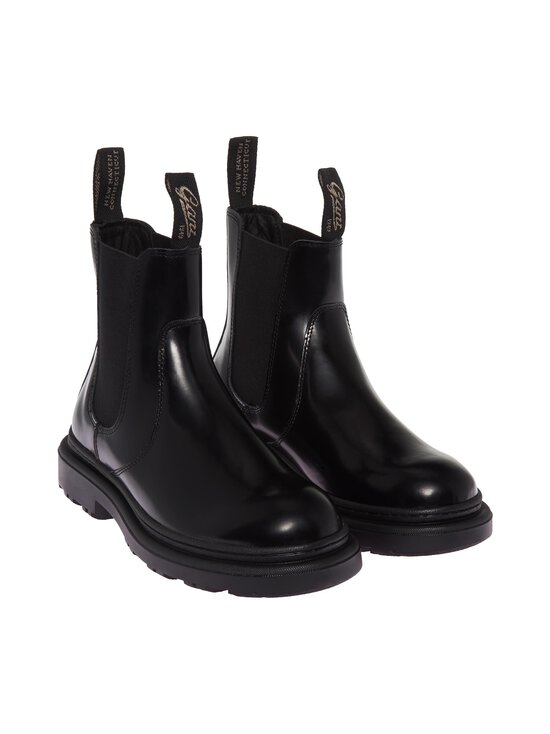 GANT - Timbly Boot -nahkanilkkurit - 5 BLACK | Stockmann - photo 4