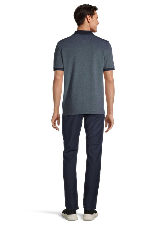 GANT - Polosärk Oxford - 423 PERSIAN BLUE - photo 3 GANT - Polosärk Oxford - 423 PERSIAN BLUE | Stockmann - photo 3