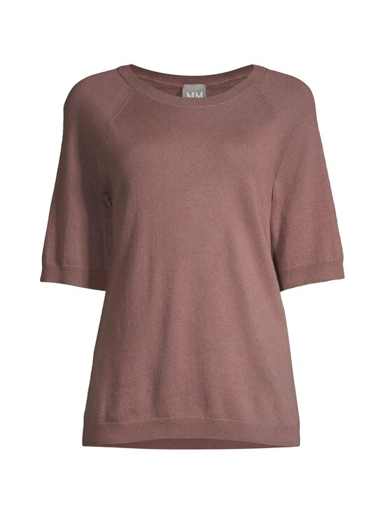 Max Mara MM - Vinci-neulepusero - DUNKEL VIOLETT - photo 1 Max Mara MM - Vinci-neulepusero - DUNKEL VIOLETT | Stockmann - photo 1