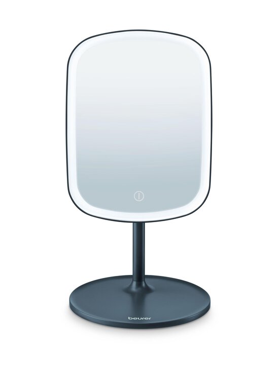 Beurer - BS47 Limited Edition -meikkipeili - BLACK / OPAL BLUE | Stockmann - photo 2