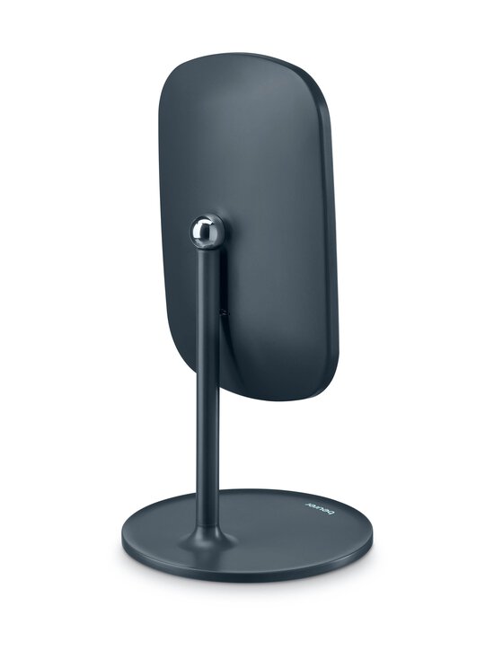 Beurer - BS47 Limited Edition -meikkipeili - BLACK / OPAL BLUE | Stockmann - photo 3