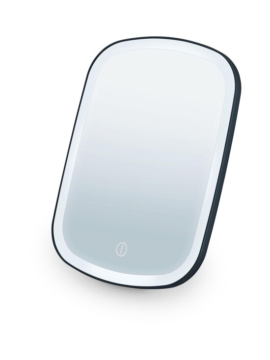 Beurer - BS47 Limited Edition -meikkipeili - BLACK / OPAL BLUE | Stockmann - photo 4