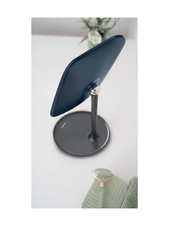 Beurer - BS47 Limited Edition -meikkipeili - BLACK / OPAL BLUE | Stockmann - photo 6