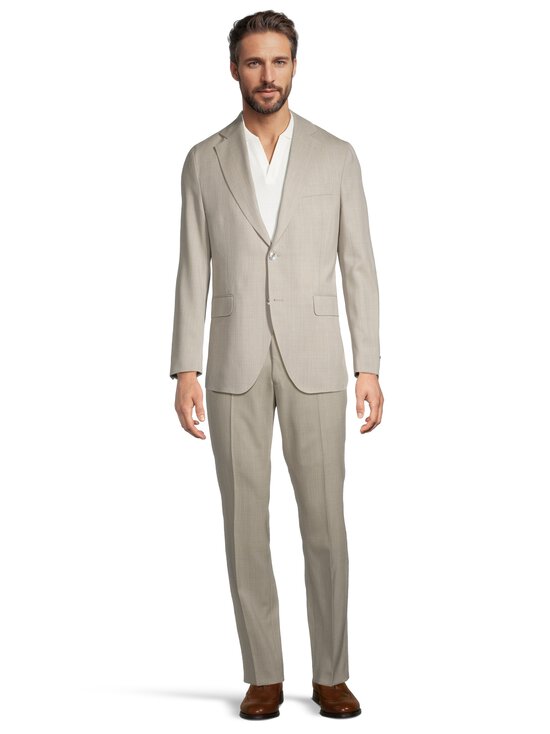 Oscar Jacobson - Fogerty-bleiseri - 410 BOX BEIGE | Stockmann - photo 2