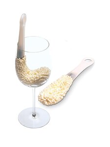 Pulltex - Viinilasin puhdistusharja | Stockmann