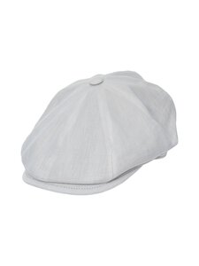 CONSTRUE - Matias Flat Cap -pellavalakki - N 51 BEIGE | Stockmann
