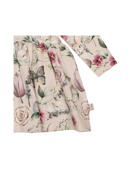 Maia Family - Violet-mekko - BEIGE | Stockmann - photo 3