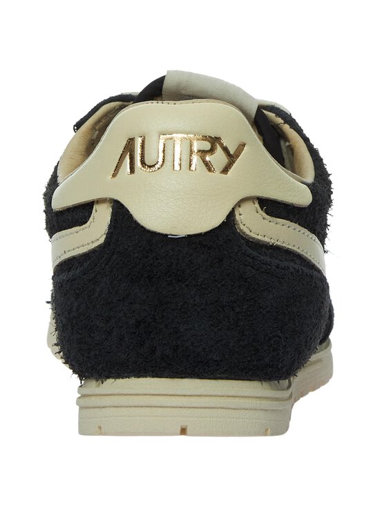 AUTRY - Windspin Low -sneakerit - SUEDE/LEAT BLK/RUT | Stockmann - photo 3