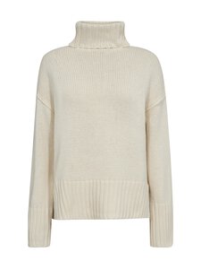 MOS MOSH - MMRola Bine Rollneck -neulepusero - 180 ECRU | Stockmann