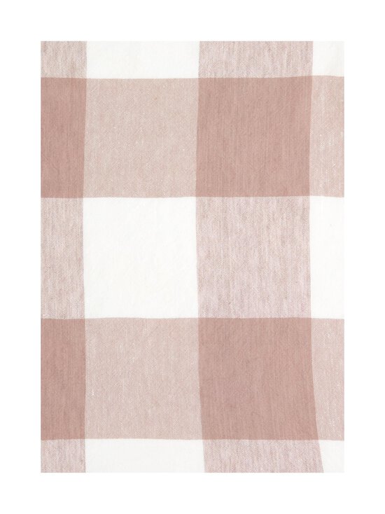 Haomy - Palma II - pöytätabletti/lautasliina 36 x 48 cm - 06 PETALE - photo 3 Haomy - Palma II - pöytätabletti/lautasliina 36 x 48 cm - 06 PETALE | Stockmann - photo 3