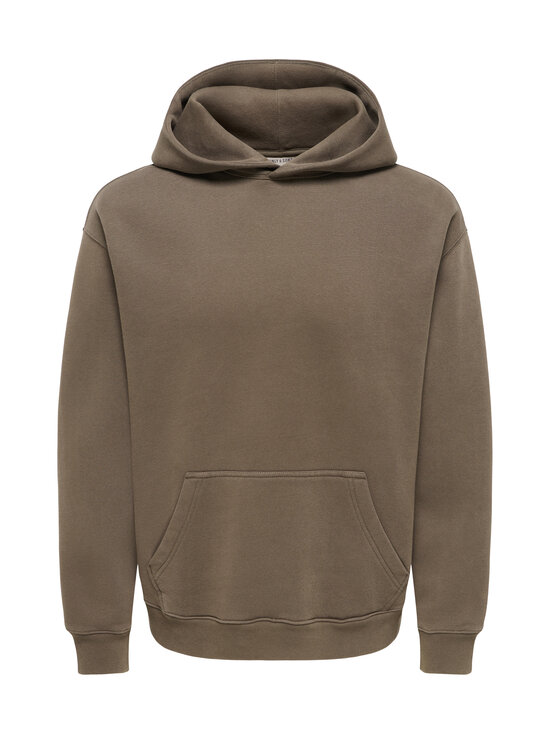Only & Sons - OnsLarry Eflow -huppari - TARMAC | Stockmann - photo 1