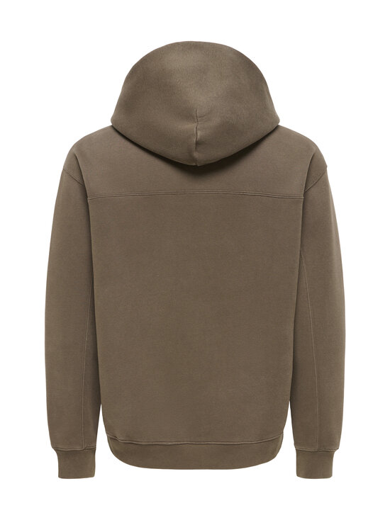 Only & Sons - OnsLarry Eflow -huppari - TARMAC | Stockmann - photo 2