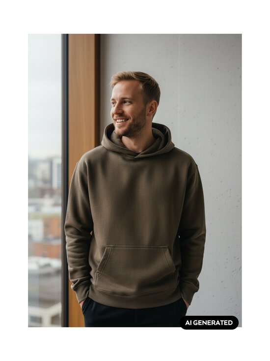 Only & Sons - Kapuutsiga pusa OnsLarry Eflow - TARMAC | Stockmann - photo 4