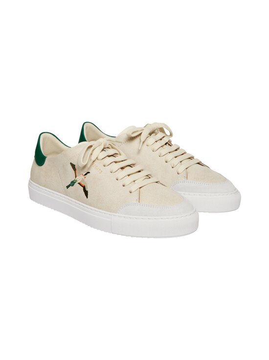 AXEL ARIGATO - Nahast tossud Clean 90 Bee Bird - CREMINO/GREEN - photo 5 AXEL ARIGATO - Nahast tossud Clean 90 Bee Bird - CREMINO/GREEN | Stockmann - photo 5