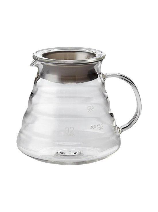 V60 Range Server 02 klaaskann