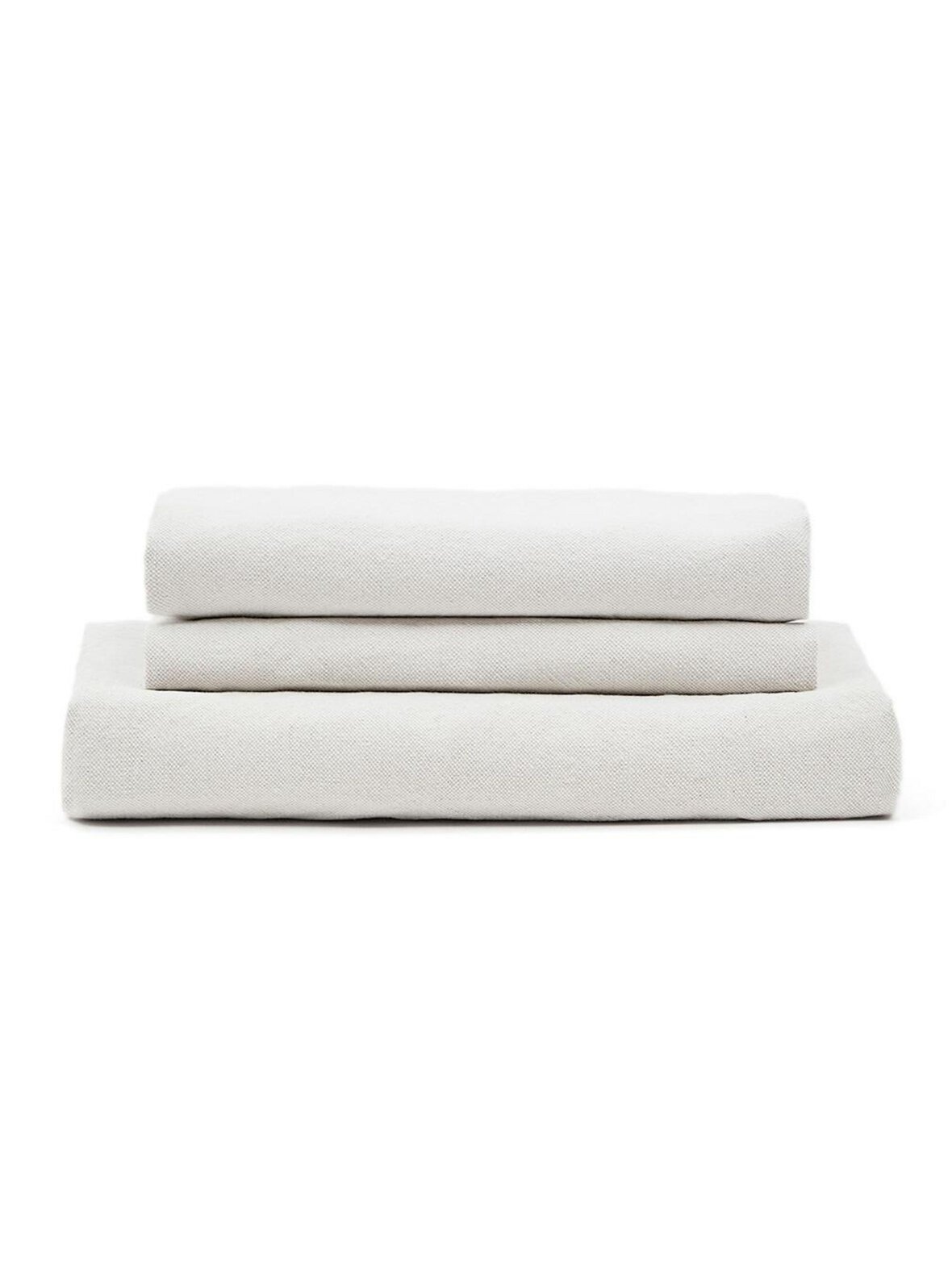 Nora-sohvan päällinen valkoinen l 340 cm