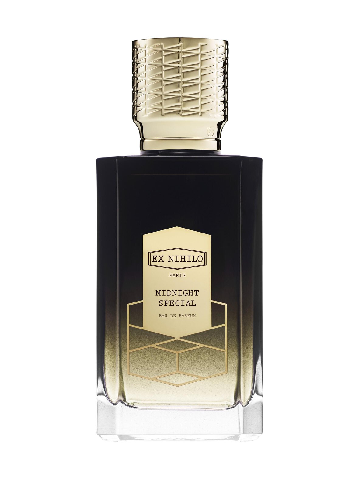 Midnight Special EdP -tuoksu