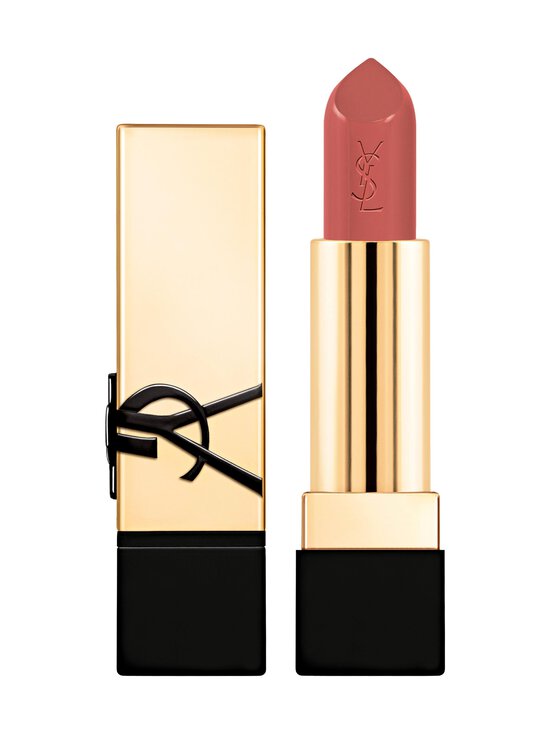 Yves Saint Laurent - Rouge Pur Couture Lipstick -huulipuna - N12 - photo 1 Yves Saint Laurent - Rouge Pur Couture Lipstick -huulipuna - N12 | Stockmann - photo 1
