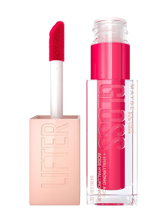 Maybelline - Lifter Gloss -huulikiilto - 24 BUBBLEGUM - photo 1 Maybelline - Lifter Gloss -huulikiilto - 24 BUBBLEGUM | Stockmann - photo 1