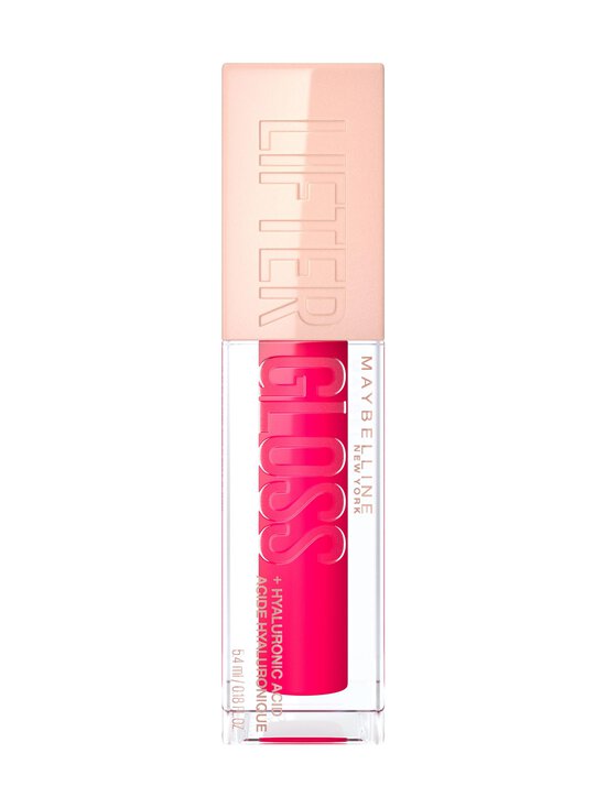 Maybelline - Lifter Gloss -huulikiilto - 24 BUBBLEGUM - photo 3 Maybelline - Lifter Gloss -huulikiilto - 24 BUBBLEGUM | Stockmann - photo 3