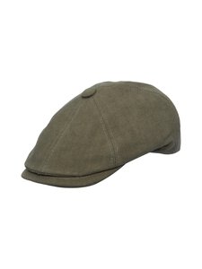 KN Collection - Antony-lippahattu - 6 MUD GREEN KN Collection - Antony-lippahattu - 6 MUD GREEN | Stockmann