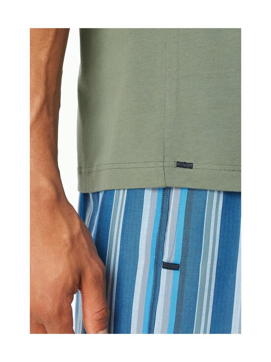 Schiesser - Pidžaamasärk - 701 KHAKI - photo 6 Schiesser - Pidžaamasärk - 701 KHAKI | Stockmann - photo 6