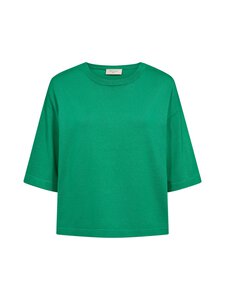 Freequent - Fq Conny adīts džemperis - 9474 BRIGHT GREEN | Stockmann