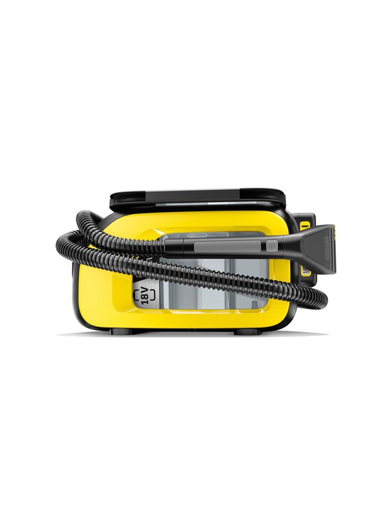 Kärcher - Garment Cleaner SE 3-18 -tekstiilipesuri - YELLOW - photo 4 Kärcher - Garment Cleaner SE 3-18 -tekstiilipesuri - YELLOW | Stockmann - photo 4