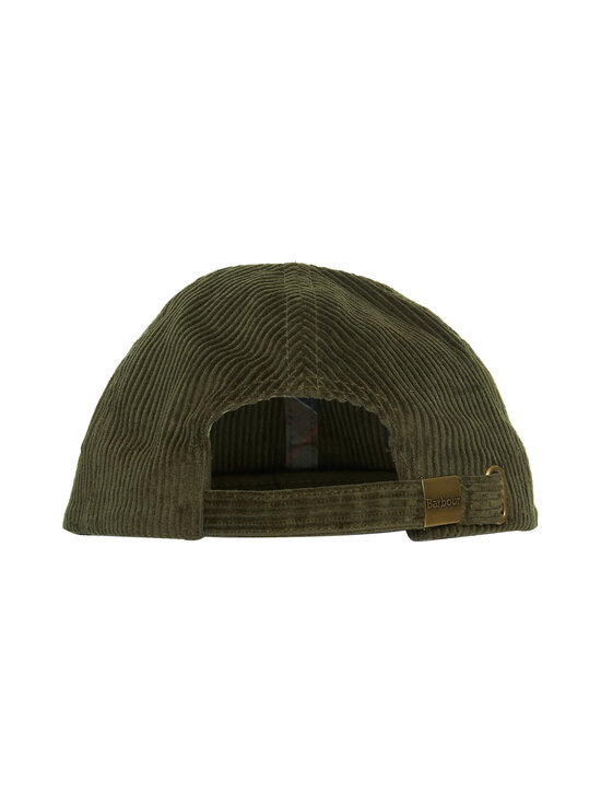 Barbour - Preston-vakosamettilippalakki - OL51 OLIVE | Stockmann - photo 2