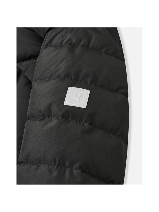 Reima - Kupponen dūnu jaka - 9990 BLACK | Stockmann - photo 8