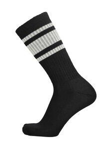 Sukkamestarit - Merino Sport -tennissukat - 199 BLACK | Stockmann