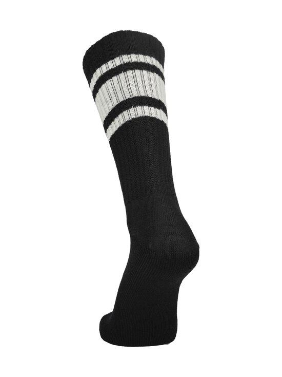 Sukkamestarit - Merino Sport -tennissukat - 199 BLACK | Stockmann - photo 2