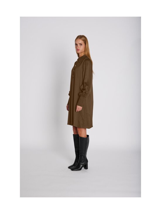 RUE de FEMME - Faustine kreklkleita - 197 BROWN SUGAR - photo 5 RUE de FEMME - Faustine kreklkleita - 197 BROWN SUGAR | Stockmann - photo 5