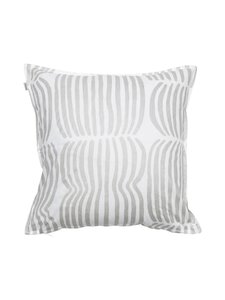 Pentik - Vilja-tyynynpäällinen - SILVER | Stockmann