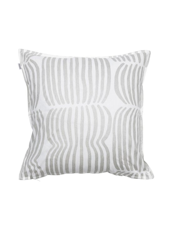 Pentik - Vilja-tyynynpäällinen - SILVER | Stockmann - photo 1