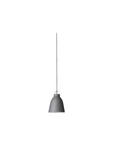 Fritz Hansen - Caravaggio P2 -riippuvalaisin dark grey ø 25,8 cm - GREY | Stockmann