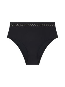 Aubade - Bikiinipüksid Summer stars Highwaisted brief - BLACK | Stockmann