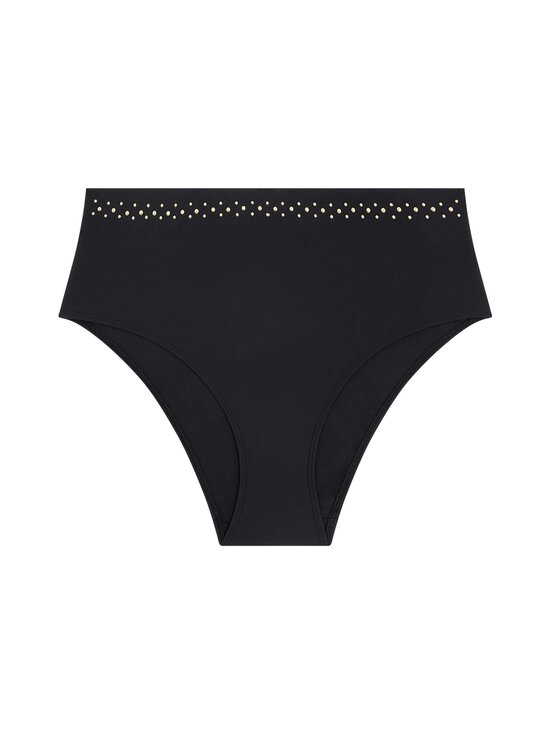 Aubade - Bikiinipüksid Summer stars Highwaisted brief - BLACK | Stockmann - photo 1