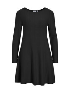 Vila - ViValuni Boatneck -mekko - BLACK BEAUTY | Stockmann