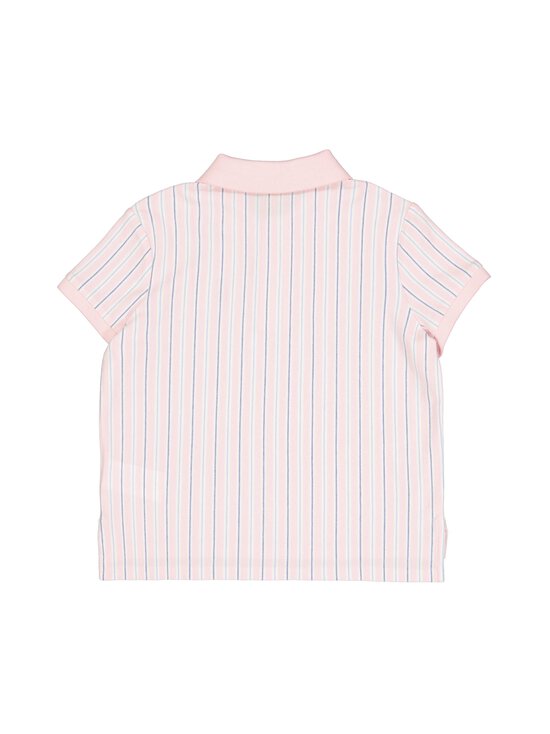 Polo Ralph Lauren - Polo-pikeepaita - LIGHT PINK STRIPE - photo 2 Polo Ralph Lauren - Polo-pikeepaita - LIGHT PINK STRIPE | Stockmann - photo 2