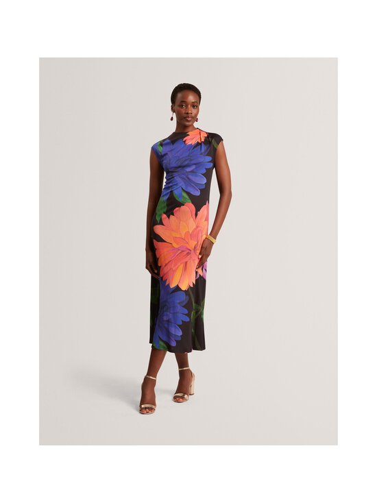 Ted Baker London - Ginla midikleita - BLACK - photo 2 Ted Baker London - Ginla midikleita - BLACK | Stockmann - photo 2