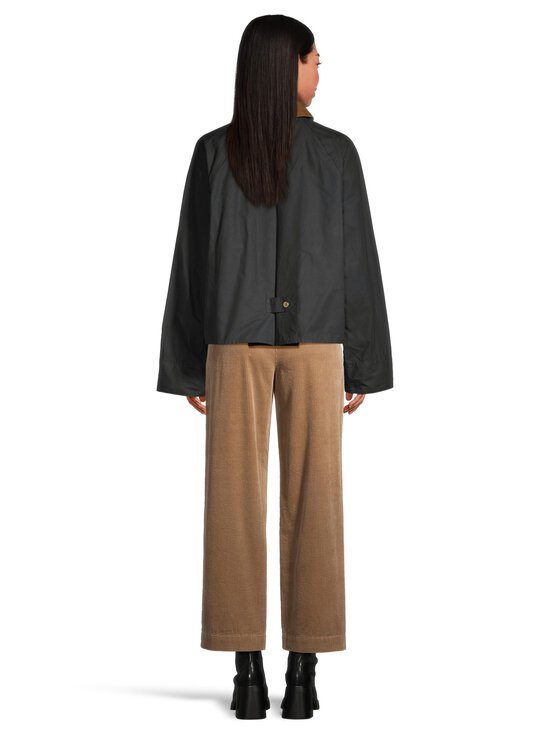 Barbour - Jakk Catlin Sproof - BK11 BLACK/ANCIENT - photo 3 Barbour - Jakk Catlin Sproof - BK11 BLACK/ANCIENT | Stockmann - photo 3