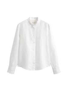 GANT - Lina blūze - 110 WHITE | Stockmann