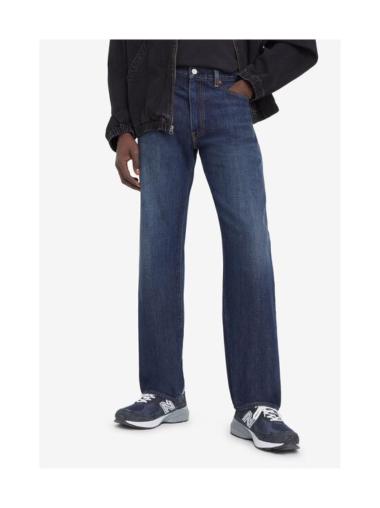Levi's - Jeans 555 Relaxed Straight džinsi - UP THE SCORE - photo 6 Levi's - Jeans 555 Relaxed Straight džinsi - UP THE SCORE | Stockmann - photo 6