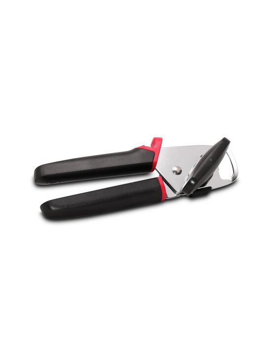 Tefal - Ingenio Can Opener -purkinavaaja - BLACK, RED, STAINLESS | Stockmann - photo 2