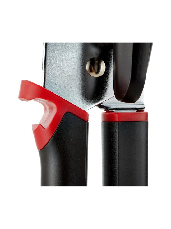 Tefal - Ingenio Can Opener -purkinavaaja - BLACK, RED, STAINLESS | Stockmann - photo 3