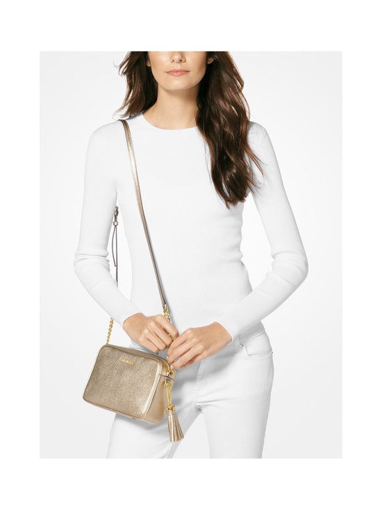 Michael michael kors on sale medium camera bag